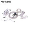 Dometic Sabre LINK Flex Starter Kit 45 -Outweli Camping Shop 9120000347 sabrelink flex starter 1