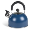 Kampa 2 Ltr Brew Stainless Steel Whistling Kettle -Outweli Camping Shop 9120001379 0