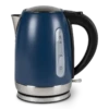 Kampa Tempest 1.7 Litre Kettle (Midnight) -Outweli Camping Shop 9120001386 0