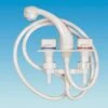 Whale White Combo Tap And Shower Mixer -Outweli Camping Shop 949657 rt2500 2 3 800