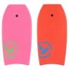 Yello 41" Slick Retro Bodyboard -Outweli Camping Shop BGG1717 yello 41inch slick retro bodyboard both