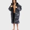 Dryrobe Advance Long Sleeve Black Camouflage - RECYCLED -Outweli Camping Shop Black Camo 1 2024x2024 60a44892 1a05 43f7 ba52 31302b78be90