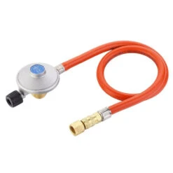 Cadac Threaded Cartridge Regulator EN417 Quick Release