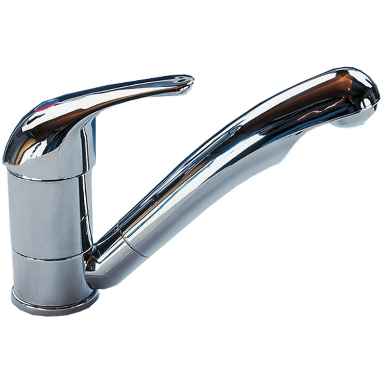 Reich Kama Chrome Mixer Tap - 27mm 3 Reich Kama Chrome Mixer Tap - 27mm