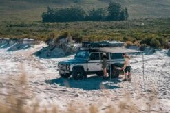 Cadac 2 Cook 3 Pro Deluxe QR Stove -Outweli Camping Shop Cadac Lifestyle 29 scaled 1