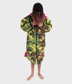 Dryrobe Advance Long Sleeve Camouflage Pink - RECYCLED 11 Dryrobe Advance Long Sleeve Camouflage Pink - RECYCLED -Outweli Camping Shop Camo Pink 3 2024x2024 1e5f514c 8da6 44f8 82c9 a203c92bcc6e