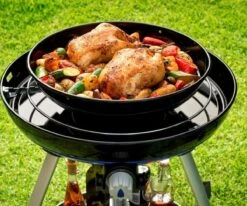 Cadac Roast Pan 50 -Outweli Camping Shop Carri Chef 2 Citi Chef Roast pan 2