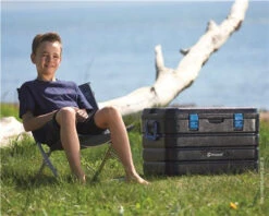Outwell Fulmar Cooler Combo -Outweli Camping Shop Coolbox Lifestyle 2019 3