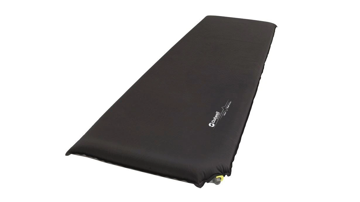 Outwell Sleepin 10cm Single Self Inflating Mat 2 Outwell Sleepin 10cm Single Self Inflating Mat