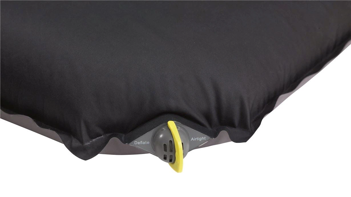 Outwell Sleepin 10cm Single Self Inflating Mat 4 Outwell Sleepin 10cm Single Self Inflating Mat - Image 3