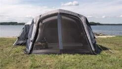 Outwell Airville 6SA Air Tent 2022 -Outweli Camping Shop GetImage 14