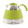 Outwell Collaps Kettle 2.5 L Green -Outweli Camping Shop GetImage 42 a1912e47 876b 4063 b3c8 585dd925e437