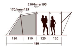 Outwell Lawndale 600 Tent 9 Outwell Lawndale 600 Tent -Outweli Camping Shop GetImage 47 8f5a8266 1e25 4af3 b75c 8fb9e76860cf