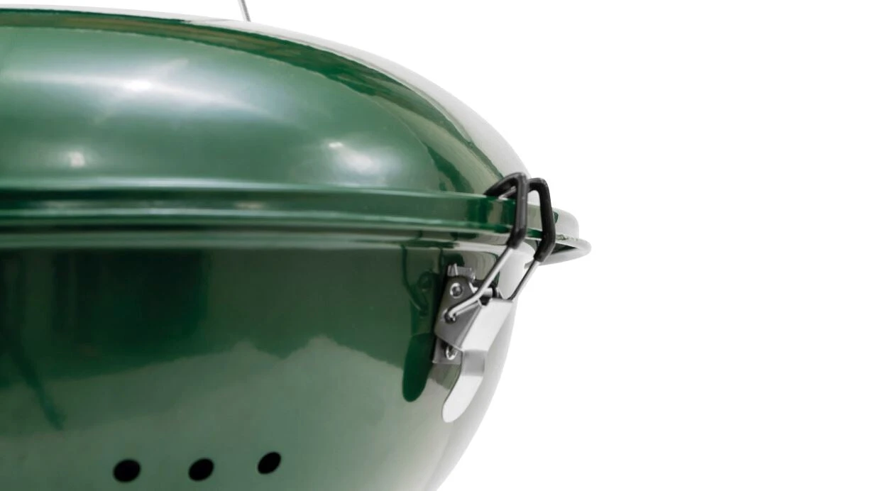 Easy Camp Adventure Grill Green 8 Easy Camp Adventure Grill Green - Image 6