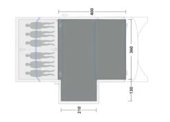 Outwell Airville 6SA Woven Carpet -Outweli Camping Shop GetImage 8 9449ac09 913f 4bcd 9b1c 41333870621b