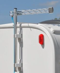 Maxview Mobile TV Aerial Kit – 20 Element Log -Outweli Camping Shop Hero 20 LOG MXL053KIT APP Image