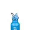 Klean Kanteen Kids Sippy Cup 335ml - Pool Party Blue -Outweli Camping Shop K12CSIPPY PP d390ba4b 7694 4f73 b063 15cc047bc4d8
