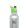 Klean Kanteen Insulated Kid Classic (355ml) - Brushed Stainless -Outweli Camping Shop K12KVCPPS BS