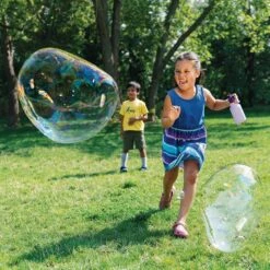 Klean Kanteen Insulated Kid Classic (355ml) - Sugarplum Fairy -Outweli Camping Shop K12KVCPPS SF kids water bottles bubbles lifestyle 1 707e66b6 7e2c 4f18 baa3 cf29eb59d21d