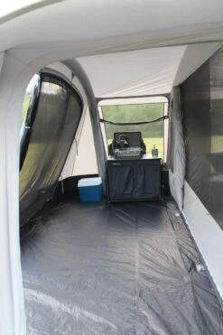 Outdoor Revolution Kalahari PC 9.0 DSE Air Tent -Outweli Camping Shop Kalahari9.0DSE13