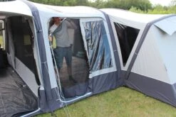 Outdoor Revolution Kalahari PC 9.0 DSE Air Tent -Outweli Camping Shop Kalahari9.0DSE14
