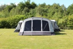 Outdoor Revolution Kalahari PC 9.0 DSE Air Tent -Outweli Camping Shop Kalahari9.0DSE2 1