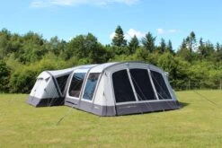 Outdoor Revolution Kalahari PC 9.0 DSE Air Tent -Outweli Camping Shop Kalahari9.0DSEHERO