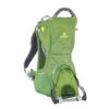 LittleLife Adventurer S2 Child Carrier - Green -Outweli Camping Shop L10593 adventurer S2 child carrier green 1