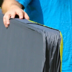 Zempire Monster Self Inflating Mat Single 10cm -Outweli Camping Shop Monstamat Twin 0170705 000 KeyFeature 3D SS22 6c1d8a08 f52d 4753 b975 433f2d815455