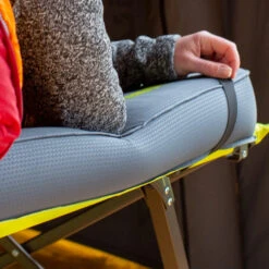 Zempire Monster Self Inflating Mat Double 10cm -Outweli Camping Shop Monstamat Twin 0170705 000 KeyFeature Stretch SS22