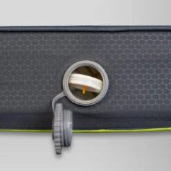Zempire Monster Self Inflating Mat Double 10cm -Outweli Camping Shop Monstamat Twin 0170705 000 KeyFeature Valve SS22