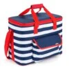 Yello 30 Litre Cool Bag Nautical 1 Yello 30 Litre Cool Bag Nautical -Outweli Camping Shop PI 100021922 2106081532