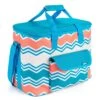 Yello 30 Litre Cool Bag Zig Zag -Outweli Camping Shop PI 100021923 2106081532