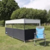Dometic Pro Windbreak 3 -Outweli Camping Shop Pro Windbreak 3 2018 033