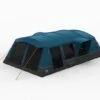 Vango Rome II 650XL Airbeam Tent - With Free Footprint 2 Vango Rome II 650XL Airbeam Tent - With Free Footprint -Outweli Camping Shop RomeAirII650XL 1 small