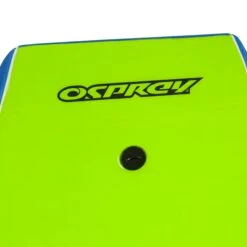Osprey STX 44" Bodyboard -Outweli Camping Shop SU2027 osprey STX blue 44inch bodyboard 7