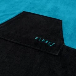 Osprey Hooded Changing Towel -Outweli Camping Shop SU4035 osprey hooded poncho 3