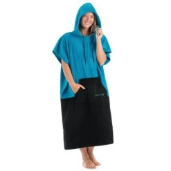Osprey Hooded Changing Towel -Outweli Camping Shop SU4035 osprey hooded poncho 9