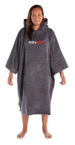 Dryrobe Adults Organic Towel Dryrobe -Outweli Camping Shop TOWELLING ROBE L GREY FEMALE 203 2024x2024 2ed377ed 7d80 43b8 bfd2 eb7dc8cd0b6e