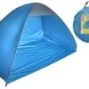 Nalu Pop Up Beach Tent -Outweli Camping Shop TY9267