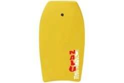 Nalu Surf 42 Inch Pro XPE Slickback Bodyboard With Leash -Outweli Camping Shop TY9286 baf27647 124d 458a b009 42abba09b22b