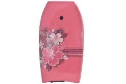 Nalu 33" XPE Bodyboard -Outweli Camping Shop TY9288