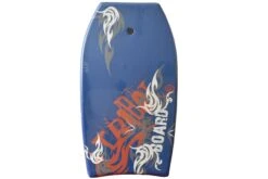 Nalu 33" XPE Bodyboard -Outweli Camping Shop TY9290