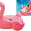 Intex Inflatable Giant Flamingo Mega Ride On Beach Toy -Outweli Camping Shop TY9300