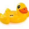 Intex Inflatable Yellow Duck Ride On -Outweli Camping Shop TY9305