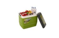 Vango Pinnacle 32L Cool Box -Outweli Camping Shop VAN 2021 ESSENTIALS PINNACLE 32L LO 13 small