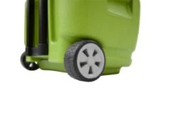 Vango Pinnacle Wheelie 30L Cool Box -Outweli Camping Shop VAN 2021 ESSENTIALS PINNACLE WHEELIE 30L LO 11 small