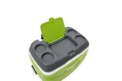 Vango Pinnacle Wheelie 30L Cool Box -Outweli Camping Shop VAN 2021 ESSENTIALS PINNACLE WHEELIE 30L LO 14 small