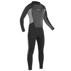 Urban Beach Blacktip Adults Full Length Wetsuit