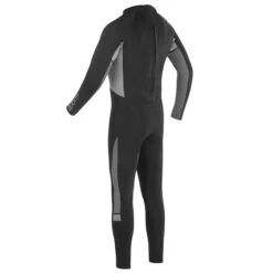 Urban Beach Blacktip Adults Full Length Wetsuit -Outweli Camping Shop WS1214 20 UB mens long blacktip 03